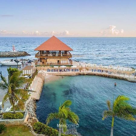 Romana Suite Paradise La Romana Buitenkant foto